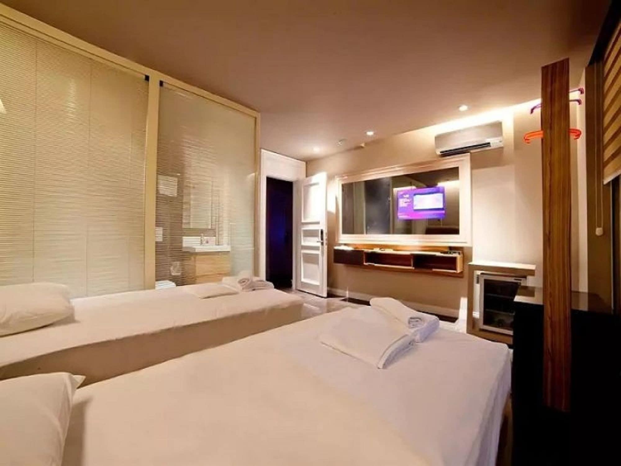 Upper House Hotell Kaş Exteriör bild