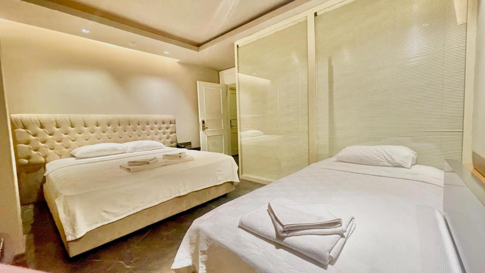 Upper House Hotell Kaş Exteriör bild